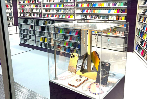 Vigus'B - Le Mans - Jacobins