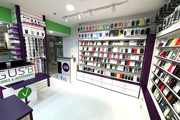 Vigus'B - Le Mans - Jacobins