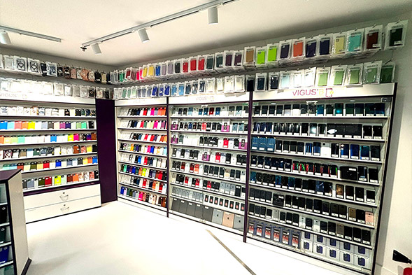 Vigus'B - Le Mans - Jacobins