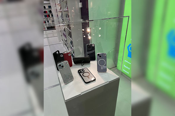 Vigus'B Nantes Paridis - Téléphones occasion & reconditionné et Accessoires