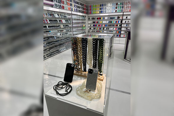 Vigus'B Nantes Paridis - Téléphones occasion & reconditionné et Accessoires