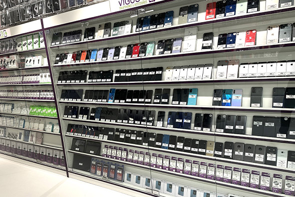 Vigus'B Trignac - Téléphones occasion & reconditionné et Accessoires