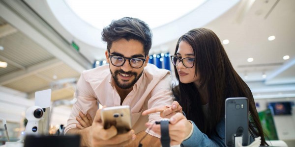 Bien choisir son téléphone d’occasion